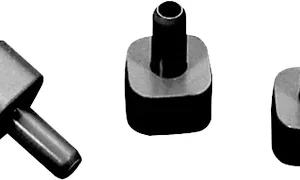 Cabezal Ø 10 mm (16/Blister)