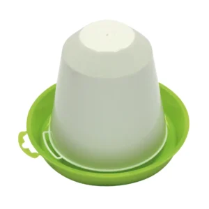 Bebedero Sifón 1,5 Lt Verde