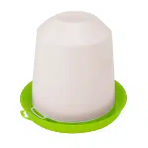 Bebedero Sifón 3,5 Lt Verde