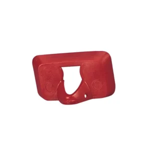 Gafas anti-picaje para faisanes y gallináceas caja