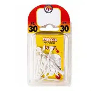 Pasador para gafas anti-picaje blister