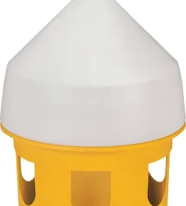 Comedero para Palomas 5L
