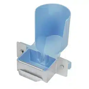 Bebedero NIAGARA con borde protector