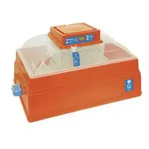 Incubadora Covatutto 54 Digital (Doble Caja)