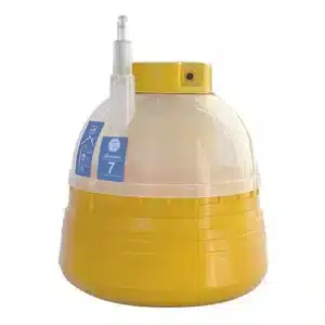 Incubadora Covatutto 7L