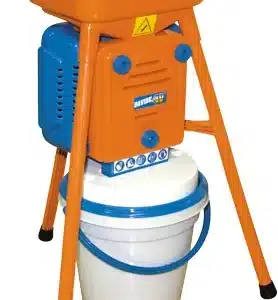 Molino DAVIDE 4 V 550 W
