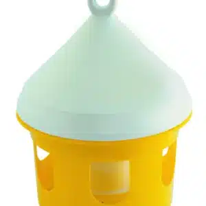 Comedero para Palomas 3L