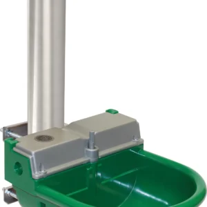 Kit de montaje rígido para bebedero