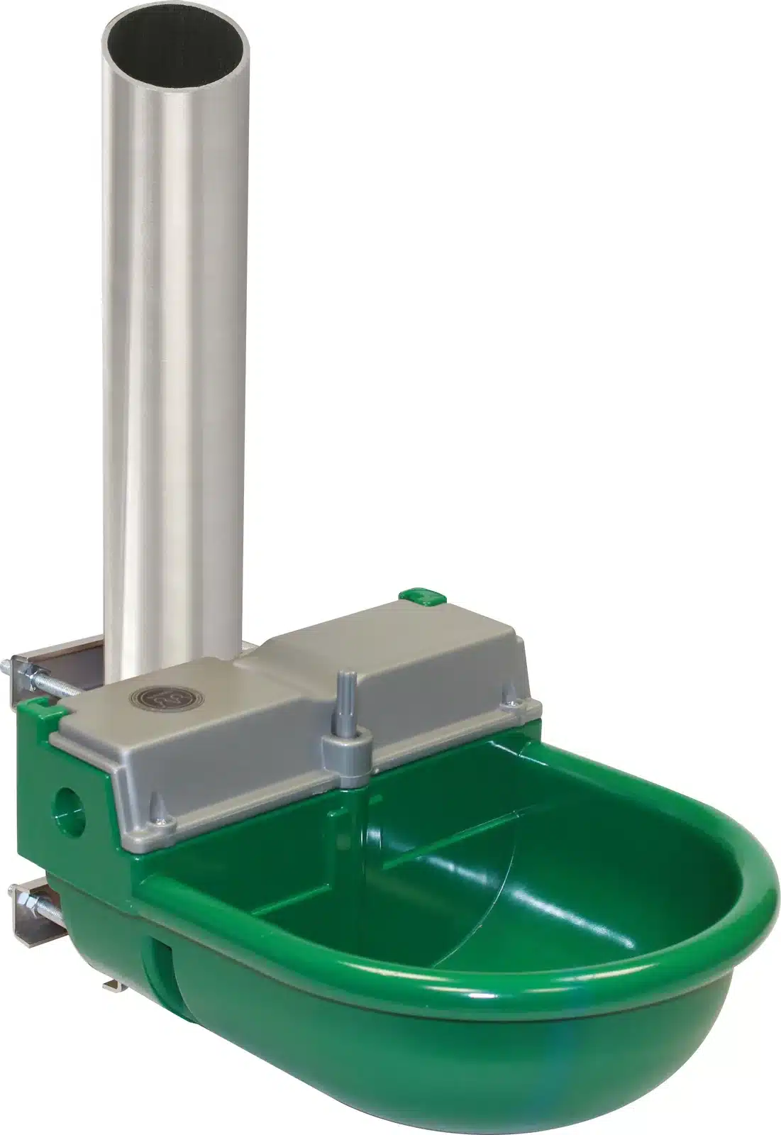 Kit de montaje rígido para bebedero