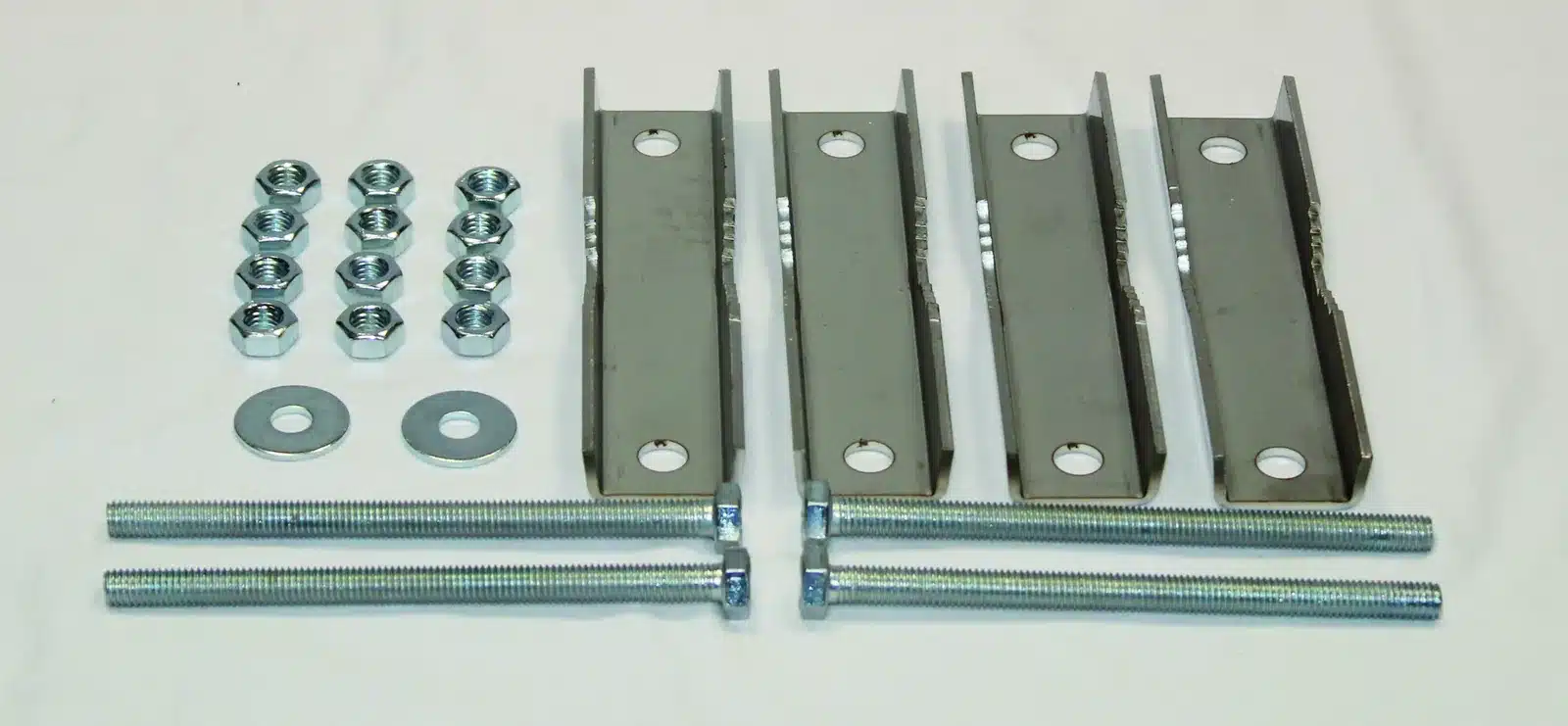 Kit de montaje rígido para bebedero