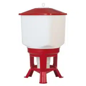 Bebedero KUBIC GOLDPREMIUM 50 L (1 pza / caja)