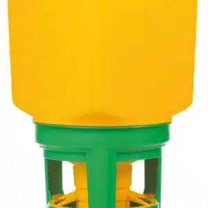 Comedero KUBIC PREMIUM 50 L/34 Kg