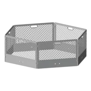 Corral Para Pollitos