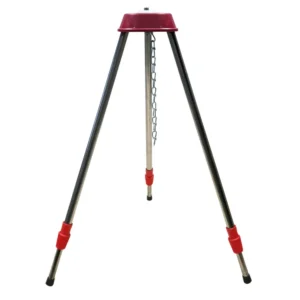 Soporte Universal (Acero Galvanizado + Polipropileno)