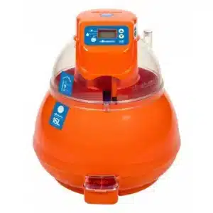Incubadora Covatutto 16 L Pro Digital Automatica