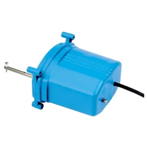 Gira-Huevos Automatico (Incubadoras 24- 54) 120 V