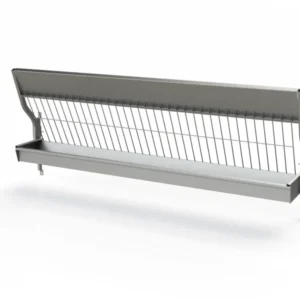 Forrajera pared para Ovino