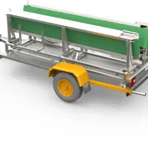 Restainer Ovino