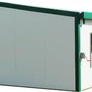 Corral Móvil 1 piso