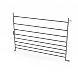 Valla lateral paridera 1,5m