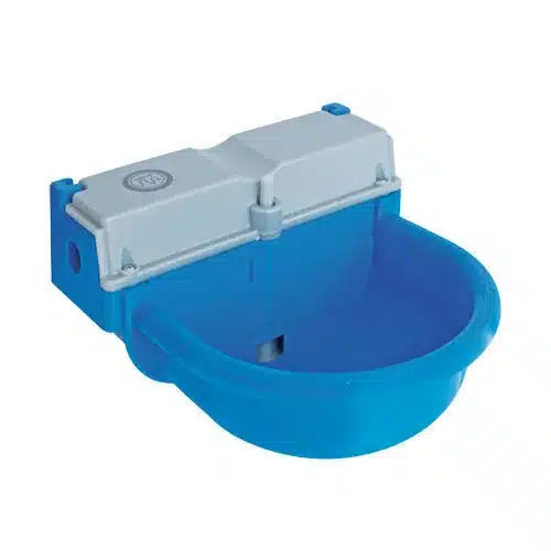 Bebedero Automático SYSTEM PLUS