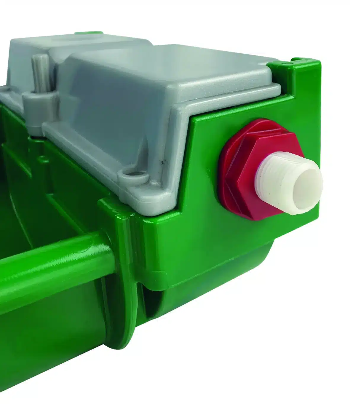 Bebedero Automático SYSTEM PLUS - Premium
