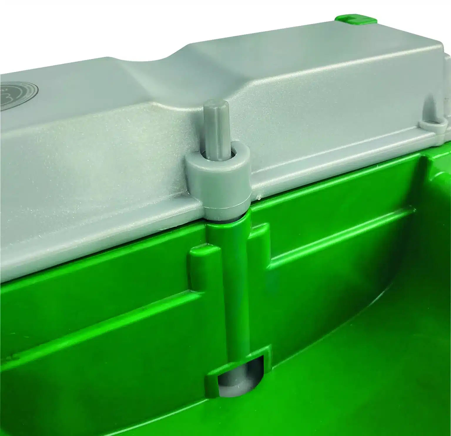 Bebedero Automático SYSTEM PLUS - Premium